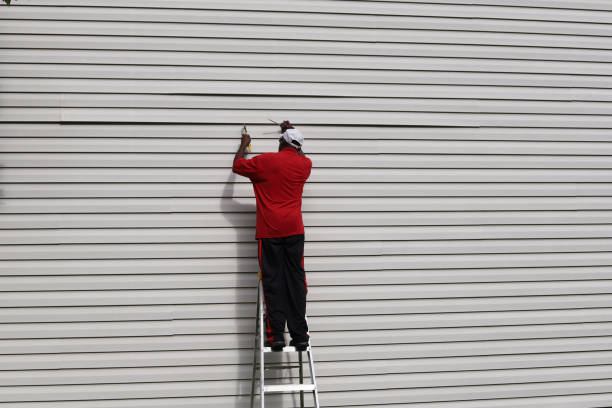 Twentynine Palms, CA Siding Company